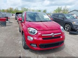 FIAT 500X LOUNGE AWD ZFBCFYDBXHP613867 снимка