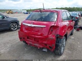 FIAT 500X LOUNGE AWD ZFBCFYDBXHP613867 снимка