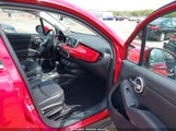 FIAT 500X LOUNGE AWD ZFBCFYDBXHP613867 снимка