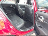 FIAT 500X LOUNGE AWD ZFBCFYDBXHP613867 снимка