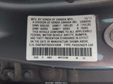 HONDA CIVIC LX 2HGFB2F59CH316498 снимка
