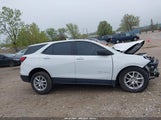 CHEVROLET EQUINOX FWD LS 3GNAXHEV9NS213412 fotografie