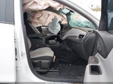 CHEVROLET EQUINOX FWD LS 3GNAXHEV9NS213412 снимка