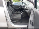 CHEVROLET TRAX LT 3GNCJLSB4KL256651 снимка