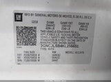CHEVROLET TRAX LT 3GNCJLSB4KL256651 снимка
