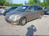 HONDA ODYSSEY EX-L 5FNRL38656B414992 снимка