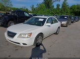 HYUNDAI SONATA GLS 5NPET4AC3AH596075 снимка