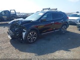 NISSAN ROGUE SL 5N1AT2MT1KC833220 снимка