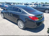 BUICK REGAL CXL RUSSELSHEIM W04GU5GC4B1064811 снимка