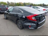 HONDA CIVIC LX 2HGFC2F6XKH525382 снимка