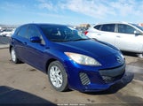 MAZDA MAZDA3 I TOURING JM1BL1L81D1708796 снимка