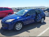 MAZDA MAZDA3 I TOURING JM1BL1L81D1708796 снимка