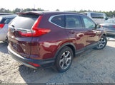 Honda Cr-V Ex-L/Ex-L Navi 7FARW1H89HE029245 снимка