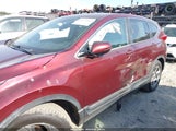 Honda Cr-V Ex-L/Ex-L Navi 7FARW1H89HE029245 снимка