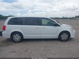 DODGE GRAND CARAVAN SE 2C4RDGBG8GR249340 снимка