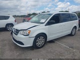 DODGE GRAND CARAVAN SE 2C4RDGBG8GR249340 снимка