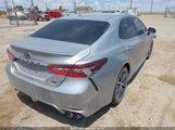 TOYOTA CAMRY SE 4T1G11AK2MU578354 снимка