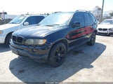 BMW X5 4.4 WBAFB33551LH14073 снимка