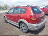 PONTIAC VIBE 5Y2SL65868Z423867 снимка