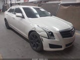 CADILLAC ATS STANDARD 1G6AA5RXXE0107761 снимка