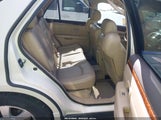 CADILLAC SRX V6 1GYEE437590155710 снимка
