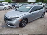 HONDA CIVIC LX 2HGFC2F66MH544126 снимка