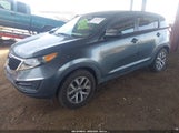 KIA SPORTAGE LX KNDPB3ACXE7588801 снимка