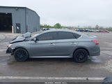 NISSAN SENTRA SR 3N1AB7AP1FY342948 снимка