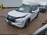 MITSUBISHI OUTLANDER SEL 2.5 2WD/SEL BLACK EDITION 2WD JA4J3VA80PZ022027 снимка