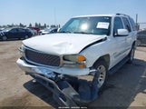 GMC YUKON SLT 1GKEK13T54R228772 снимка