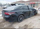 TOYOTA CAMRY SE AWD 4T1T11BK9NU047845 photo