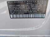 VOLKSWAGEN JETTA 1.8T SE 3VWD17AJ1EM445587 fotografie