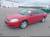 CHEVROLET IMPALA LT 2G1WT55NX81241320 снимка