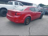Dodge Avenger Se 1C3CDZAB5EN148438 fotografie