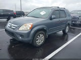 HONDA CR-V SE SHSRD78935U341045 снимка