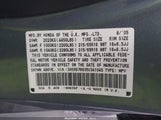 HONDA CR-V SE SHSRD78935U341045 снимка