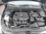 HYUNDAI SONATA LIMITED 5NPEC4AC9BH106224 снимка