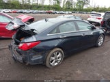 HYUNDAI SONATA LIMITED 5NPEC4AC9BH106224 снимка