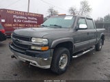 CHEVROLET SILVERADO 2500HD LS 1GCHK23U21F199851 снимка
