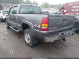 CHEVROLET SILVERADO 2500HD LS 1GCHK23U21F199851 снимка