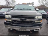 CHEVROLET SILVERADO 2500HD LS 1GCHK23U21F199851 снимка