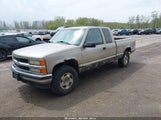 CHEVROLET K1500 FLEETSIDE 1GCEK19R6WR112281 снимка