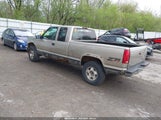 CHEVROLET K1500 FLEETSIDE 1GCEK19R6WR112281 снимка