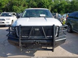 CHEVROLET SILVERADO 3500HD CHASSIS WORK TRUCK 1GB3KZCL3CF142124 fotografie
