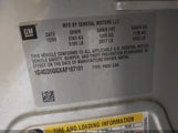 BUICK LACROSSE CXL 1G4GD5GGXAF187101 снимка