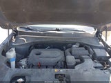 Kia Sorento 2.4L Lx 5XYPGDA36JG352263 снимка