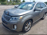 KIA SORENTO LIMITED V6 5XYKWDA75EG461948 photo