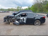 MAZDA MAZDA6 GRAND TOURING JM1GL1X55H1102817 photo