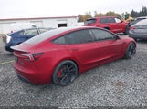Tesla Model 3 Performance All-Wheel Drive 5YJ3E1ET9RF897132 снимка