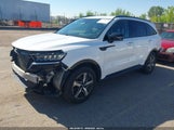 KIA SORENTO S 5XYRL4LC3MG022280 снимка